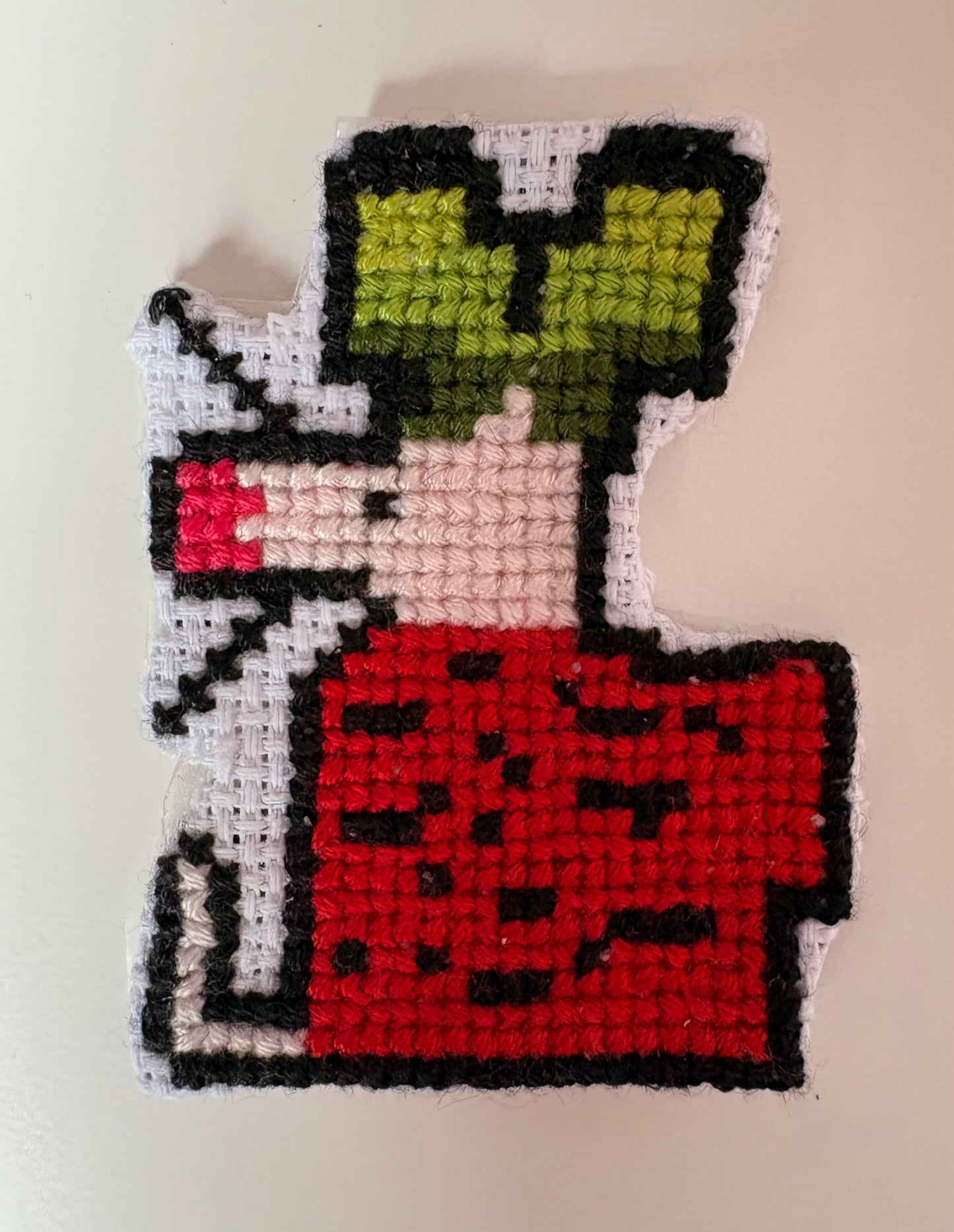 Mouse-Ladybug Patches (Large)