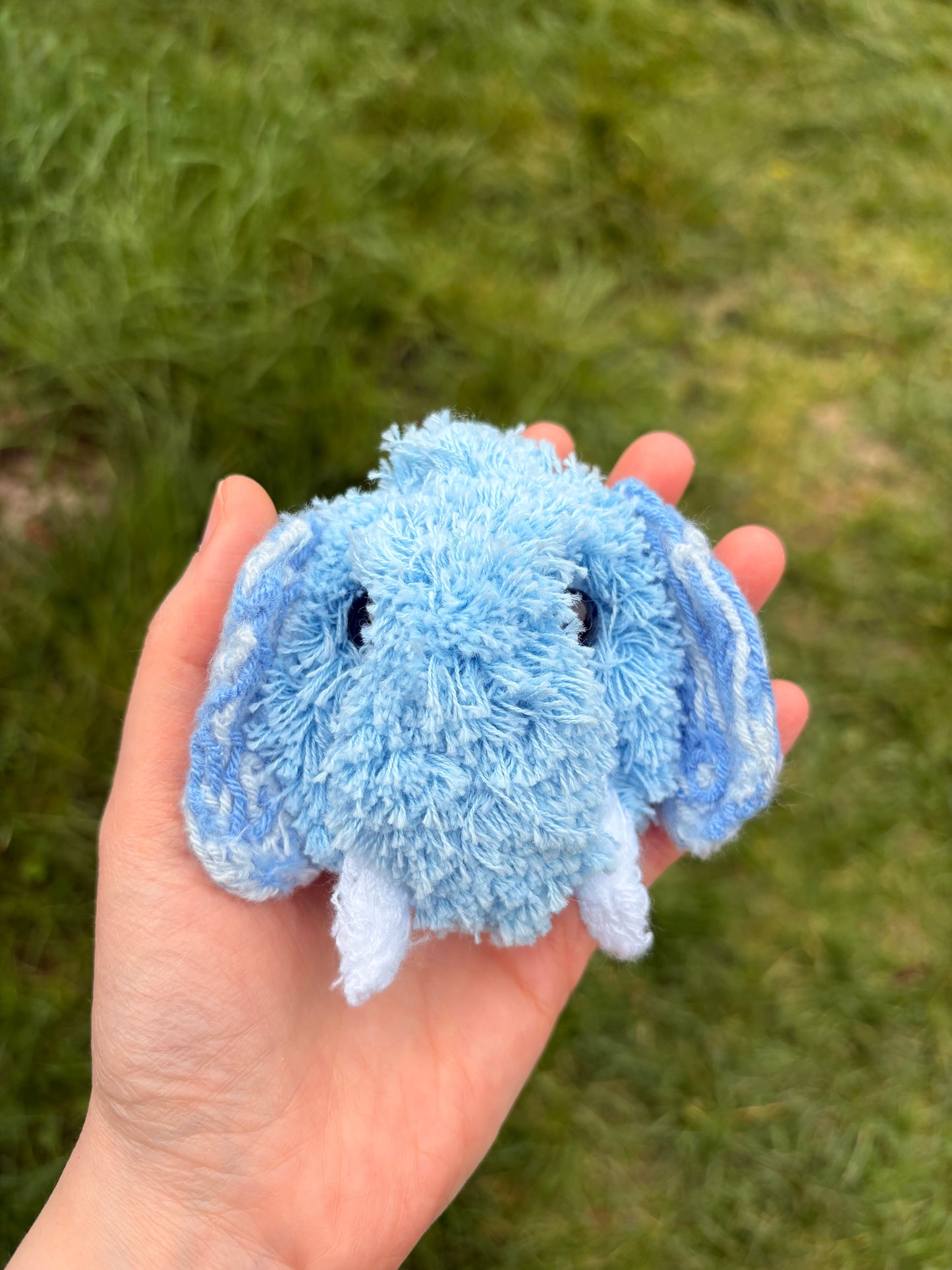 Elephant Brooch-hair clip
