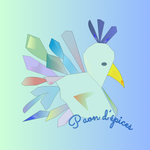 Paon d’épices